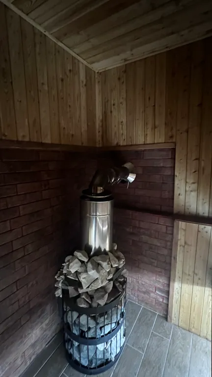 Стандартный номер с балконом с видом на Генуэзскую крепость