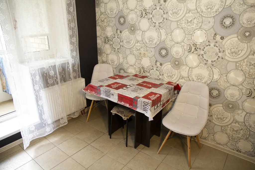 Квартира Уютная квартира — Сапроново