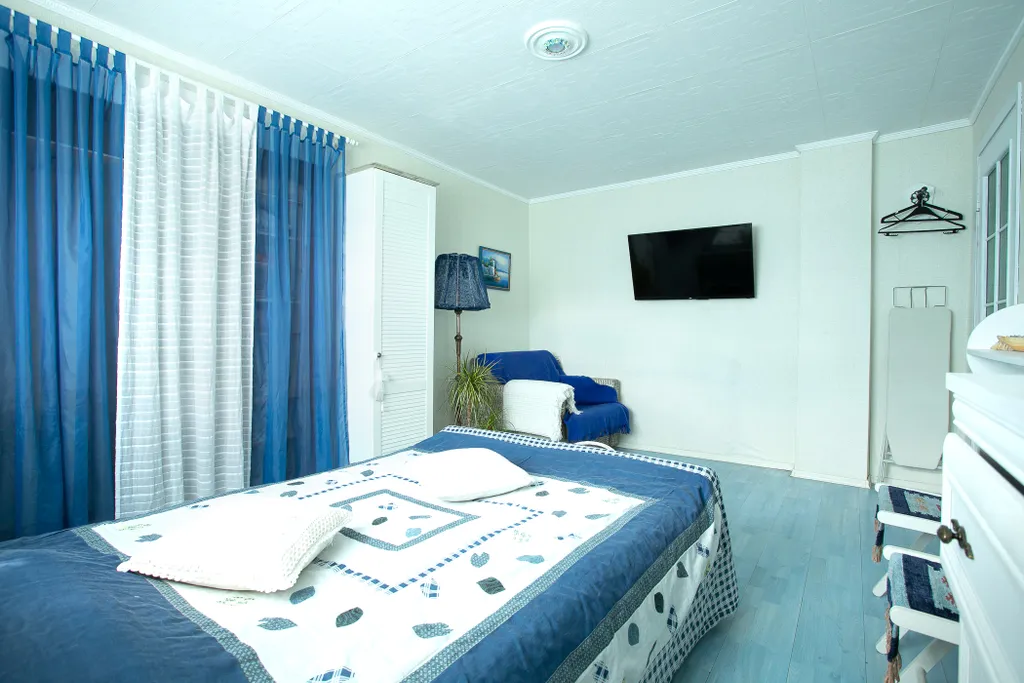 Квартира Апартаменты в центре города — Калининград