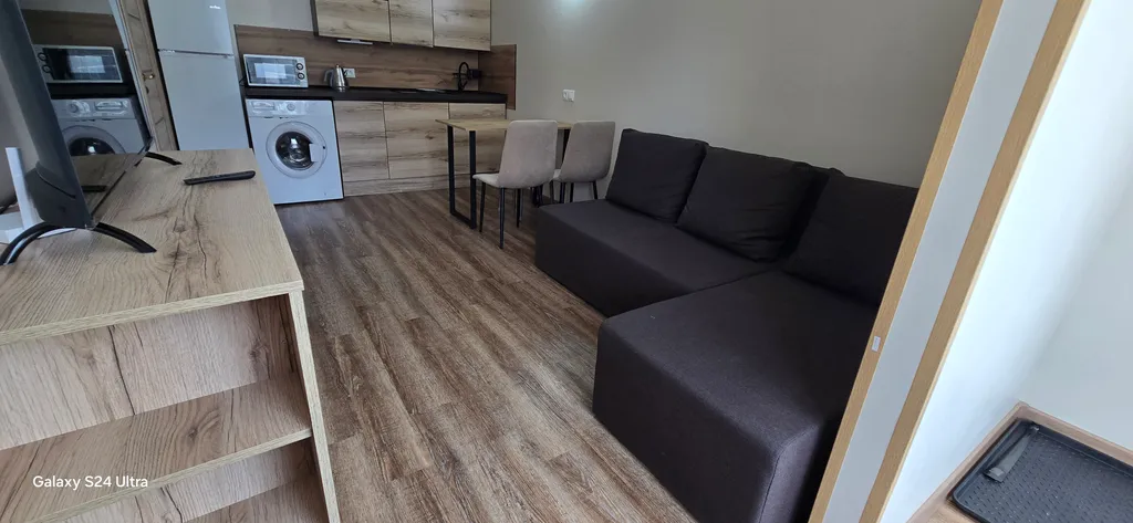 Квартира Уютная квартира у моря — Адлер