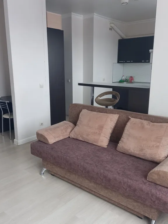 Уютная квартира в центре самого большого села в России