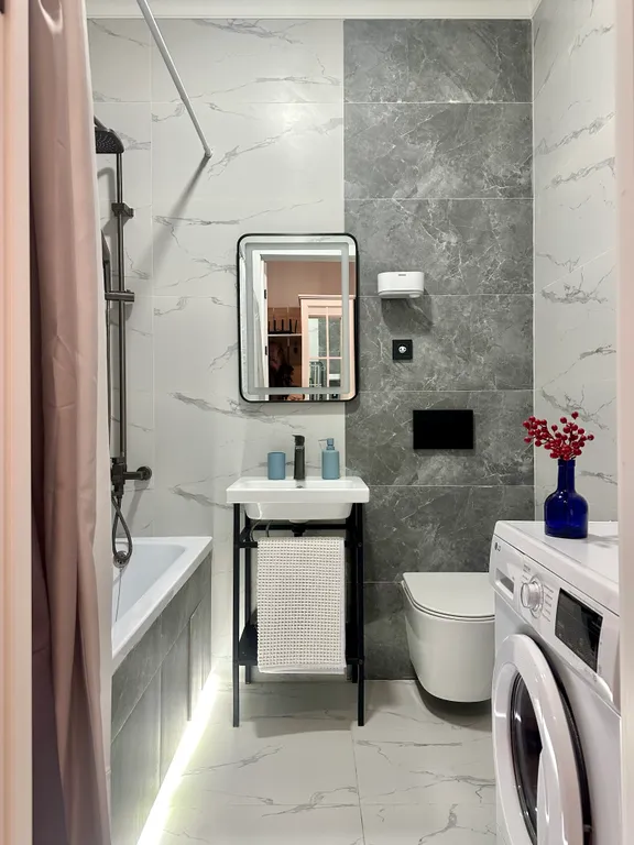 Современная студия Ваниль рядом с Арбатом