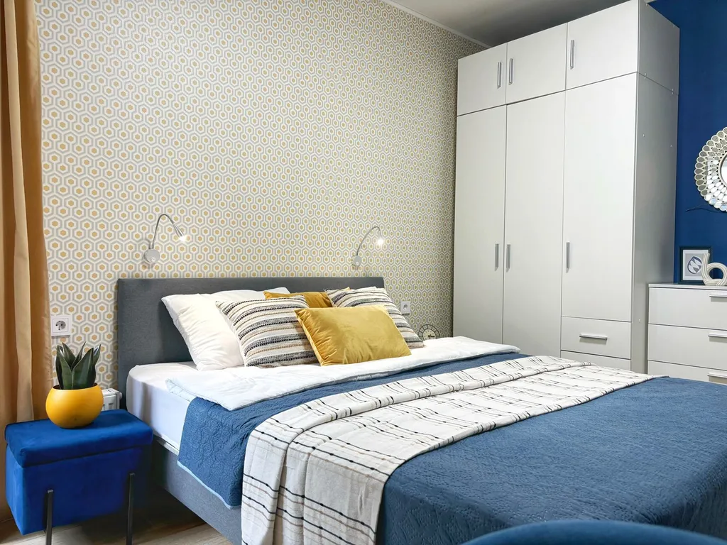 Эксклюзивные апартаменты в ЖК комфорт-класса Лесопарковый