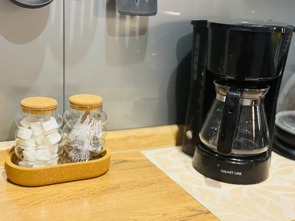 Уютная квартира в центре