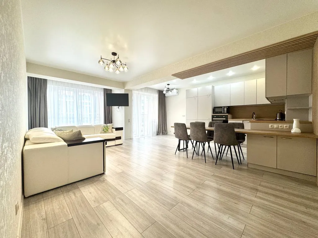 Большая квартира на берегу моря Каравелла Португалии — аренда посуточно в Дагомыс