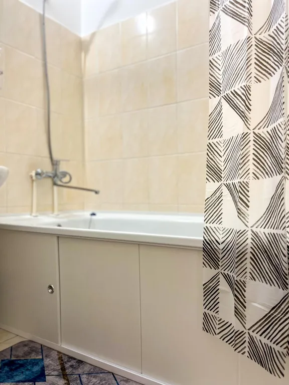 Квартира 1-комнатная Квартира — Красноярск