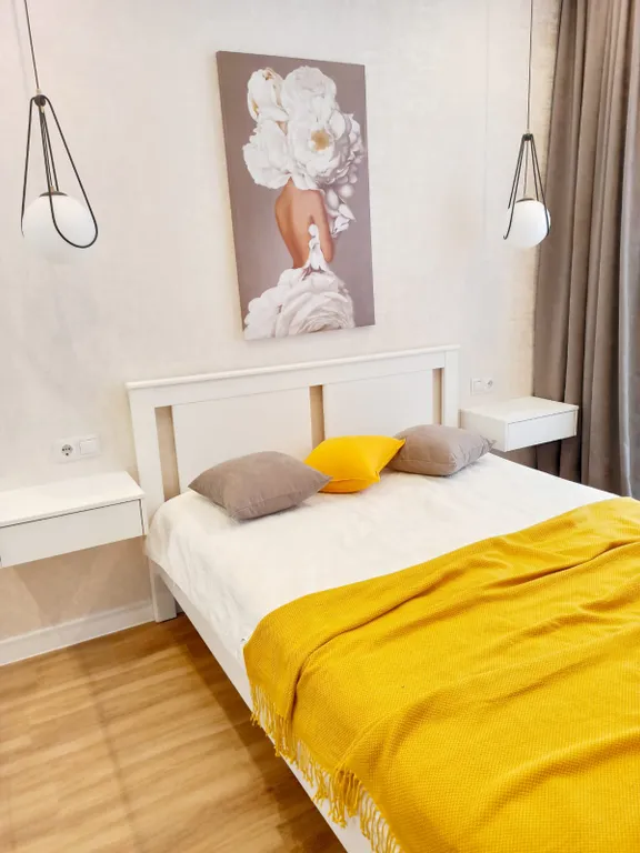 Квартира Апартамент в Северном парке — аренда посуточно в Томск