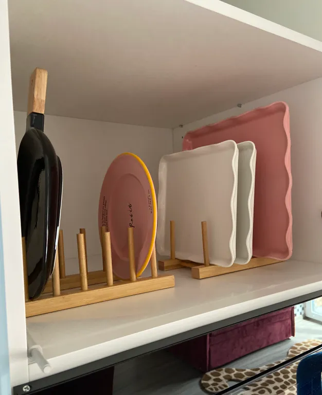 Уникальная и яркая квартира