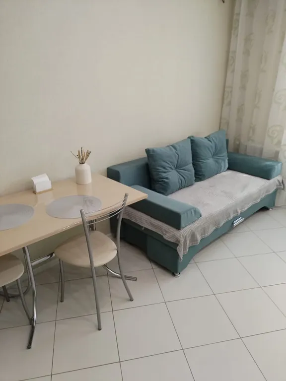 Уютная квартира рядом с центром города