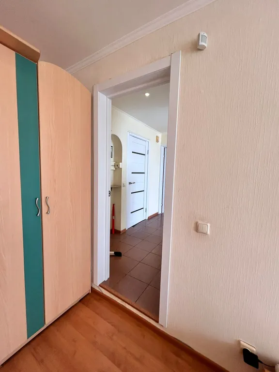 Комфортная квартира в центре