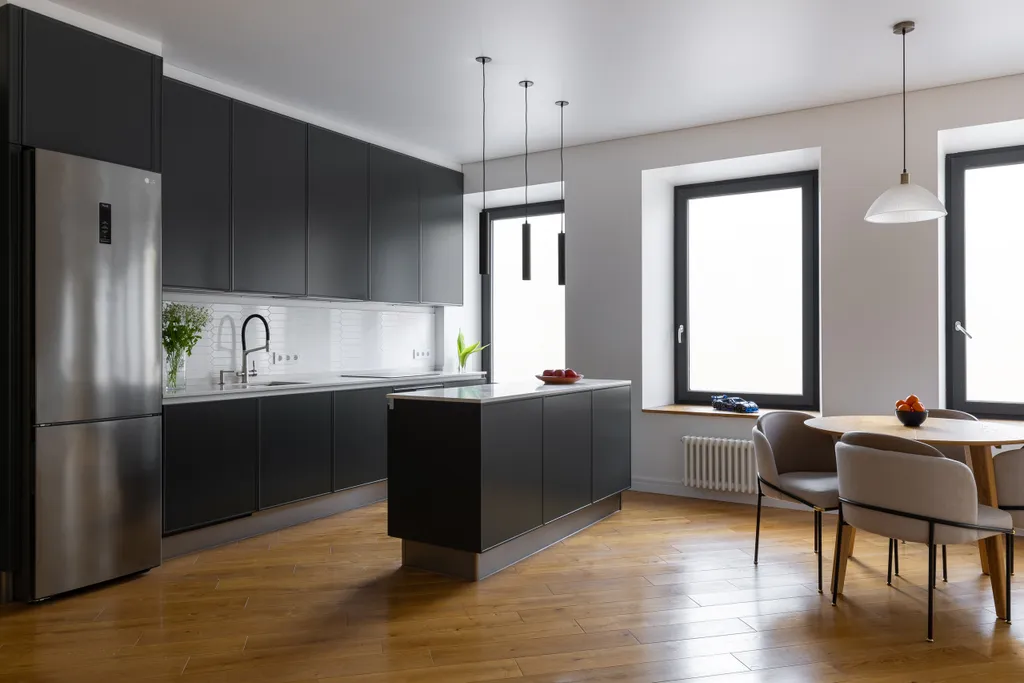 Та самая квартира возле Новой Голландии