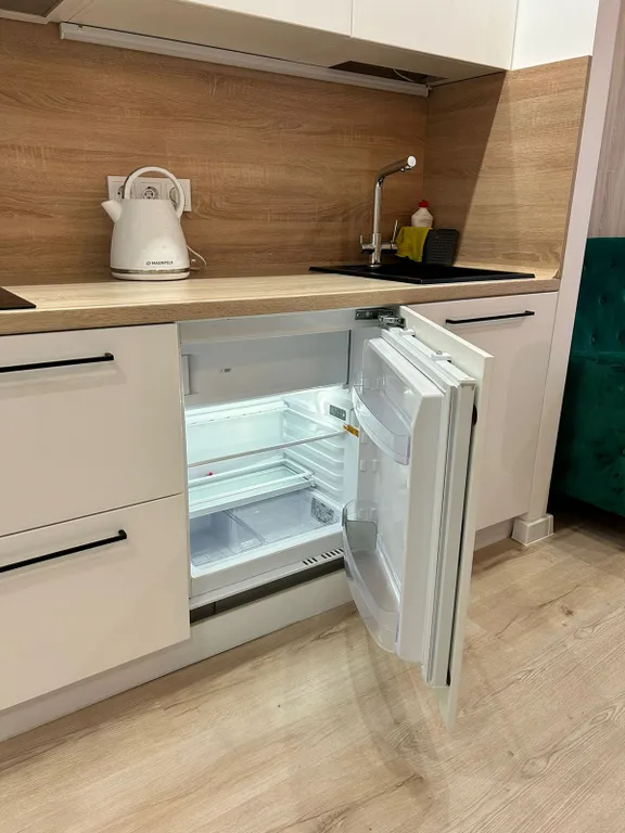 Квартира Апартаменты Baltic Comfort — Зеленоградск