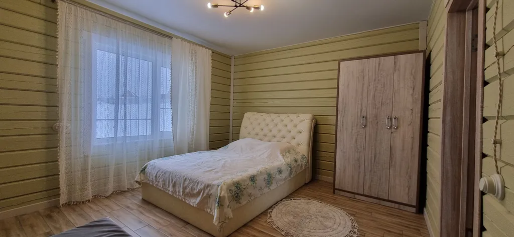 Гостевой дом Морозко