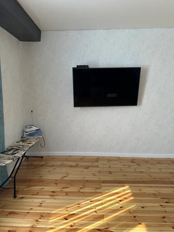 Квартира Уютная квартира недалеко от моря — Гагра