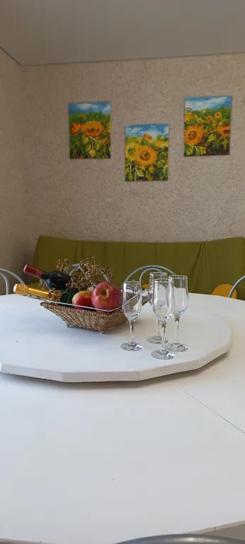 Дом для семейного отдыха