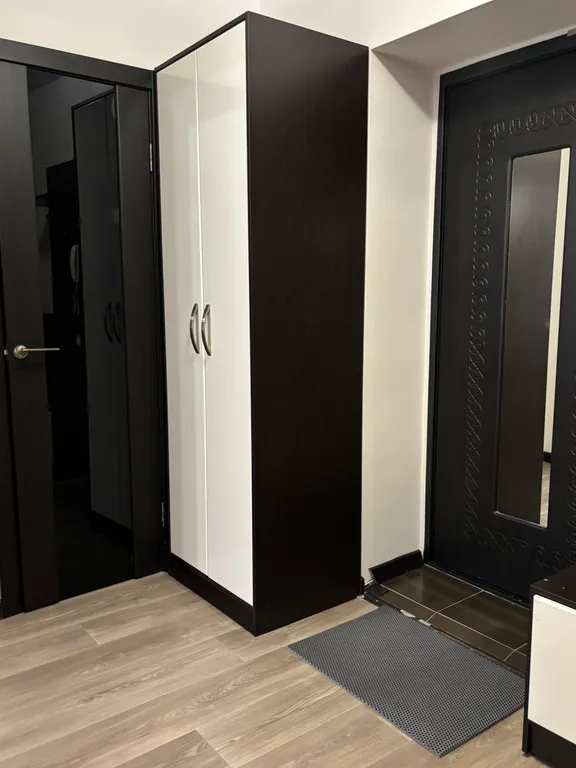 Солнечная квартира в центре города