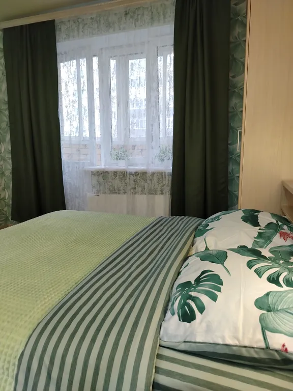 Уютная студия рядом с центром города Ногинск