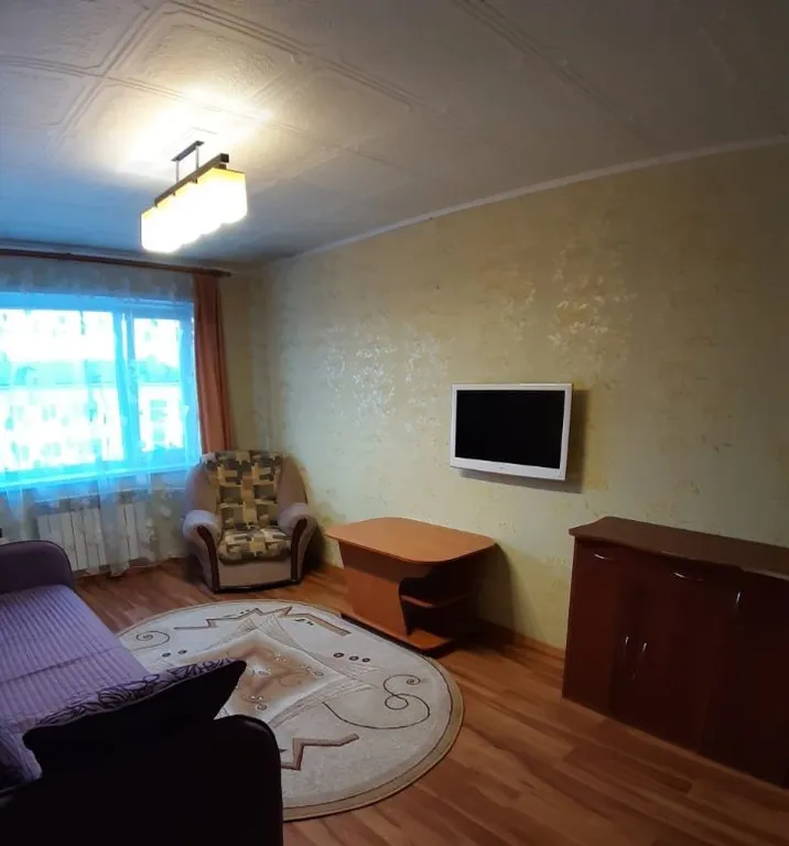 Уютная, чистая квартира в самом центре города