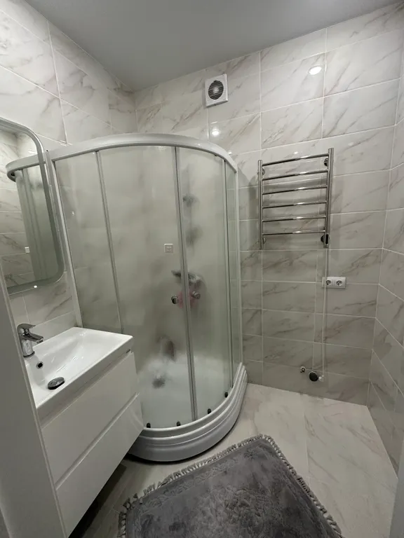 Квартира Квартира с панорамным видом — Омск