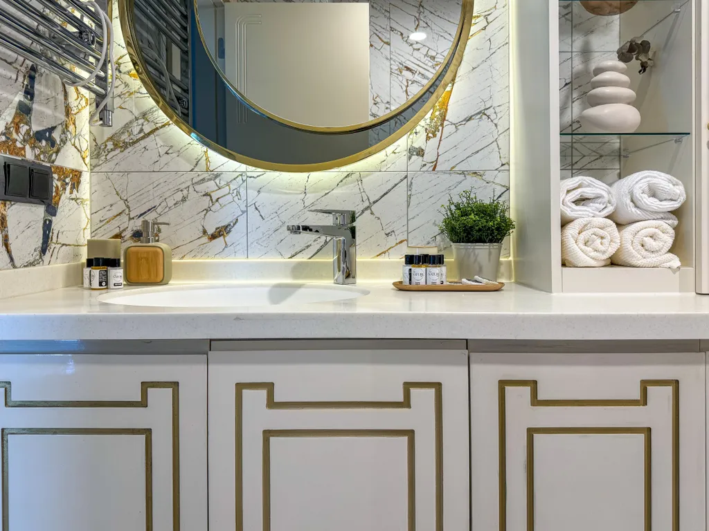 Cebeci на 1 береговой линии с панорамным видом на море