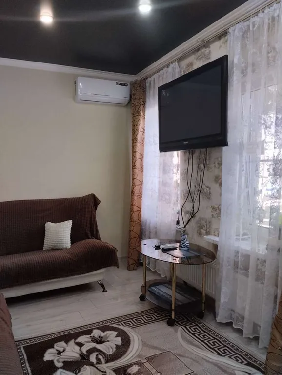 Дом под ключ возле моря