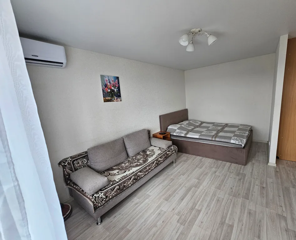 Уютная квартира с видом на Камское море — аренда посуточно в Лаишево