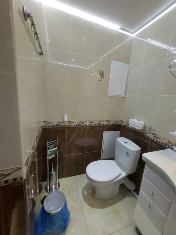 Шикарная видовая Поднебесная