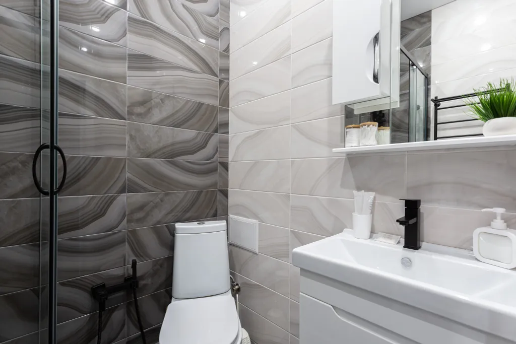 Уютная квартира с балконом