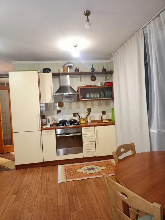 Квартира 2-комнатная Квартира — Омск