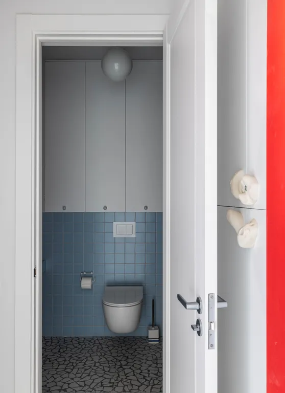 2-комнатная квартира в центре