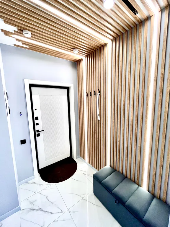 Квартира рядом с МЦД Одинцово