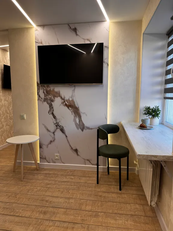 Квартира Тагильская лагуна