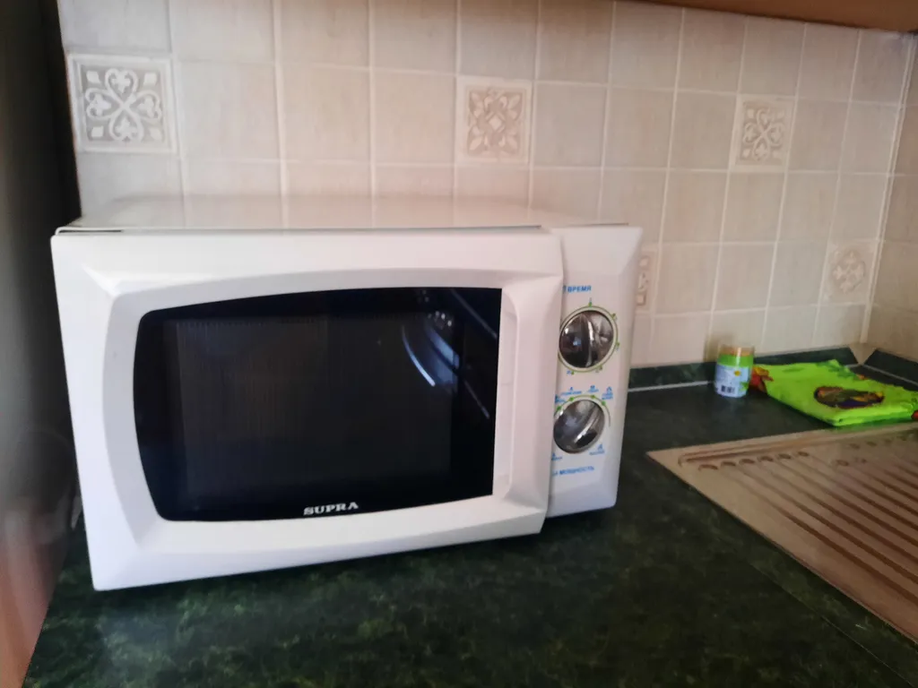 Квартира в тихом центре