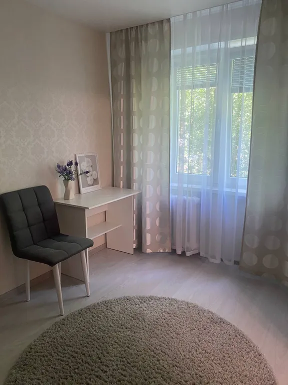 Уютная 2-комнатная квартира в центре Калининграда