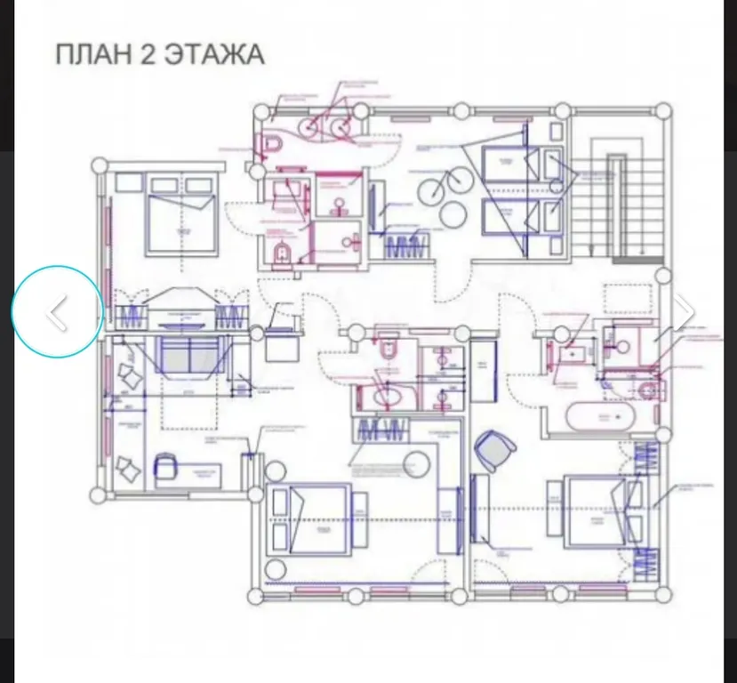 Коттедж Шале с бассейном и джакузи — Красная Поляна