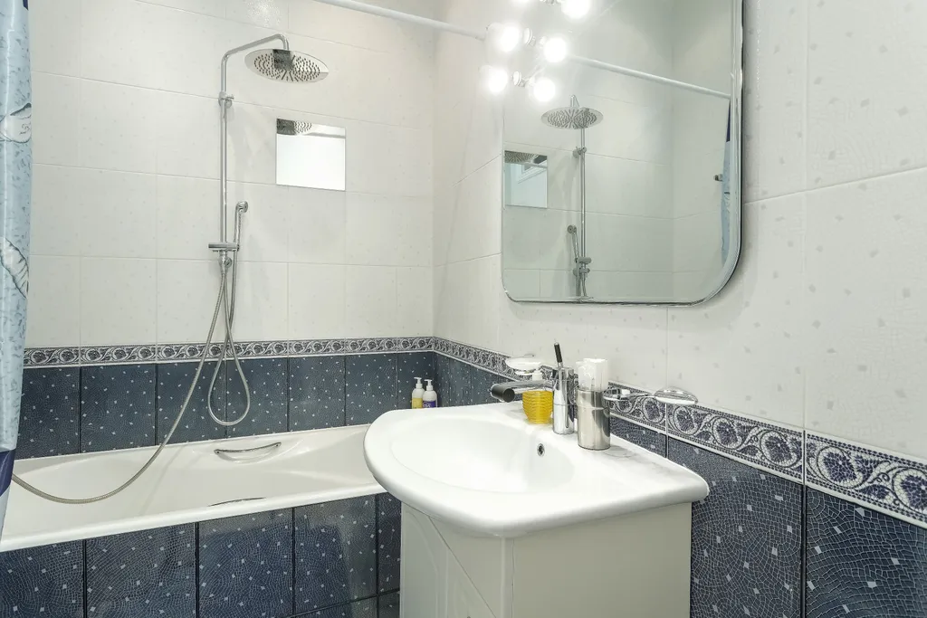 Квартира Квартира ИЗБА/Кудринская высотка — Москва