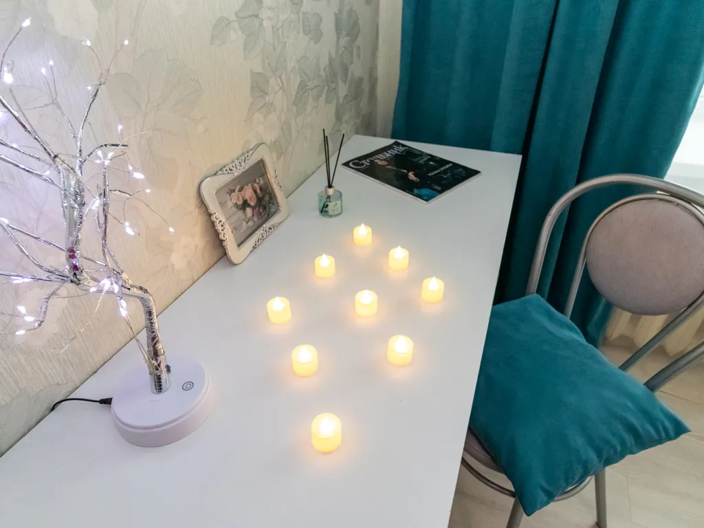 Квартира Уютная 1-комнатная квартира в центре города — Тюмень