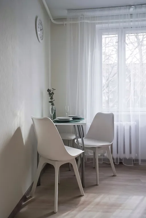 Квартира Квартира у о. Канта — Калининград