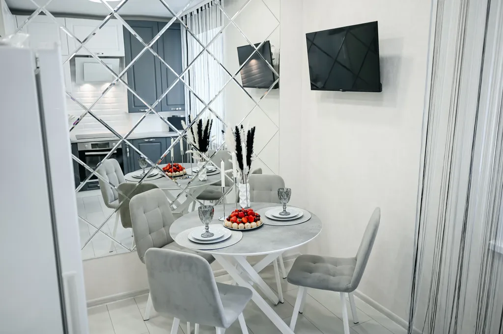 Новостройка