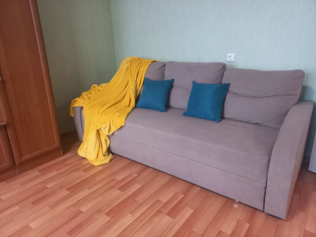 Квартира рядом с Рио