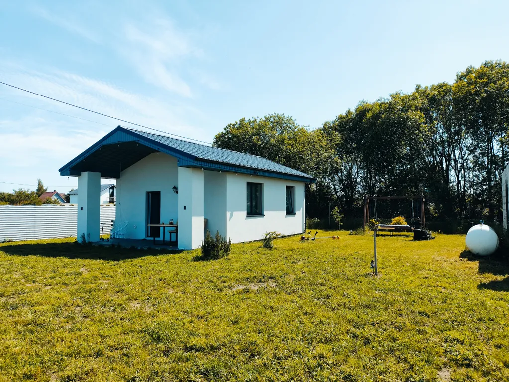 Коттедж Уютный дом для вашего идеального отдыха в Филинской бухте — аренда посуточно в Светлогорск