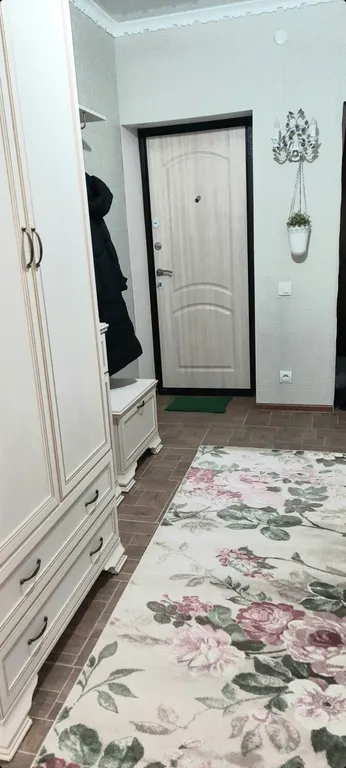 Уютная квартира рядом с монастырем Дивеева