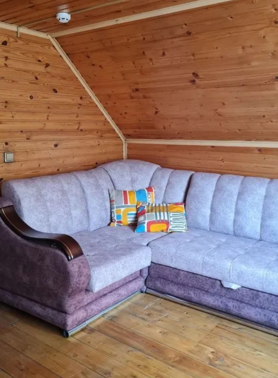 Дом-Баня Вега