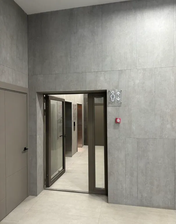 Уютная студия в ЖК Новатория