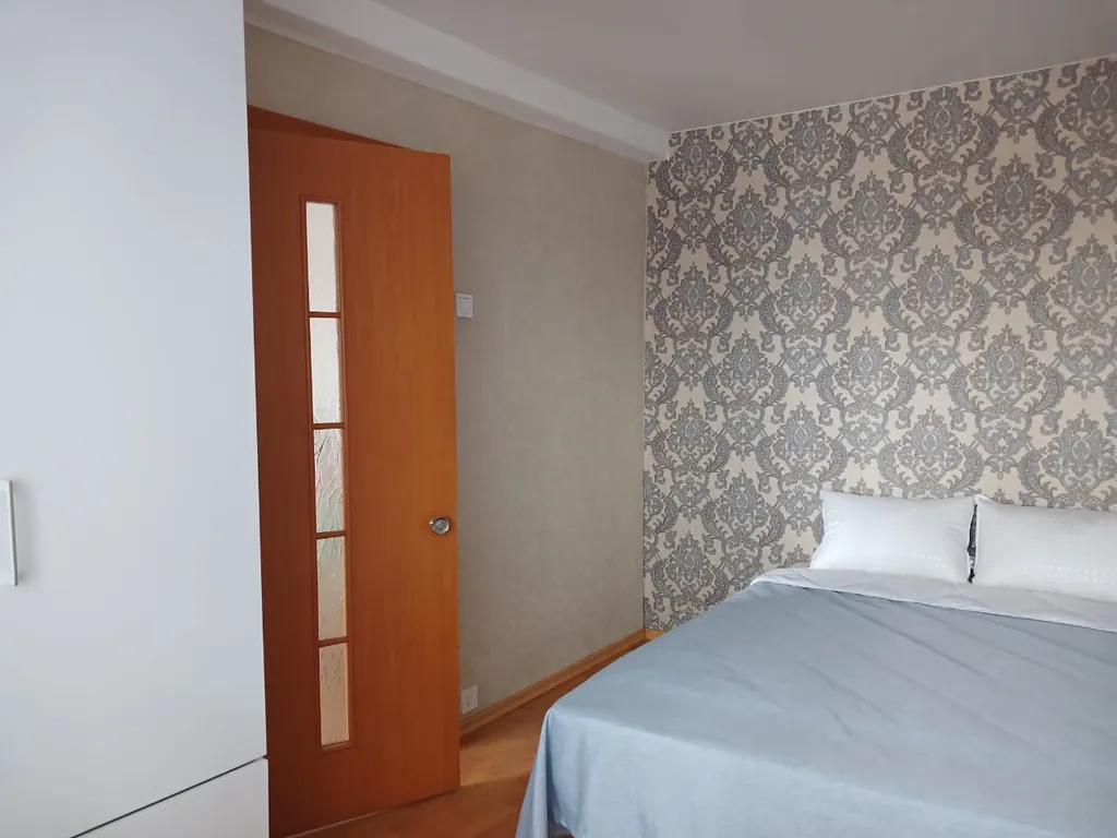 Квартира Уютная квартира у Енисея — Красноярск