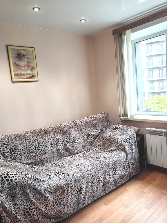 Квартира Квартира в элитном районе Гора — Барнаул