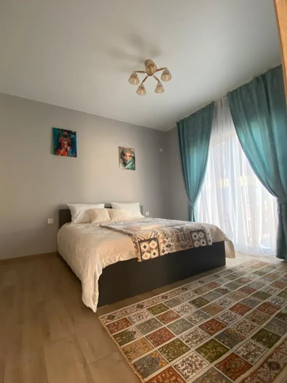 Комфотрный дом