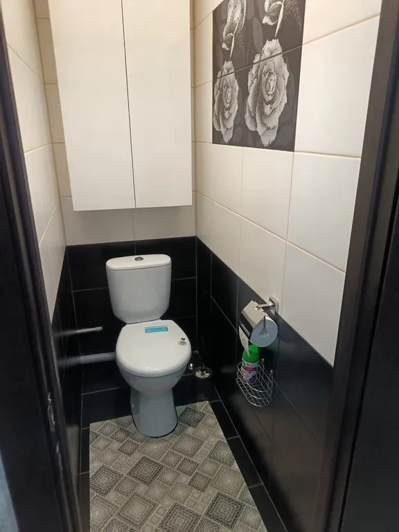 Уютная квартира, как дома