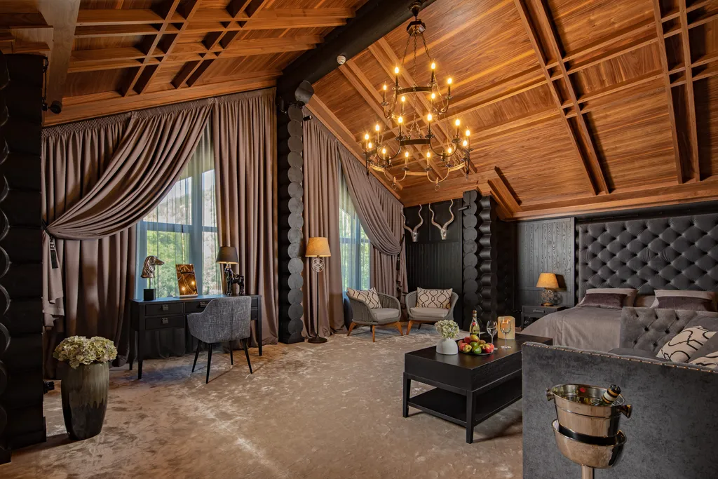 Квартира Комната — Светлый