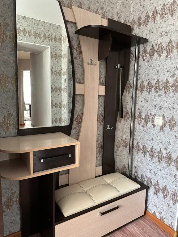 Уютная квартира в новом доме возле таможни